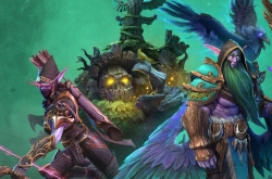 Хорошая новость: проблем с переносом модификаций в Warcraft III: Reforged не ожидается
