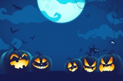 Хэллоуин 2019: Во что поиграть в самую жуткую ночь года