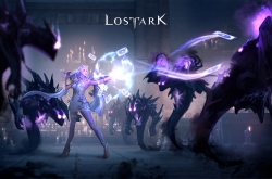 Открытое тестирование LOST ARK стартует 27 октября
