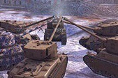 World of Tanks обогнала Fortnite по выручке