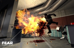 F.E.A.R. Complete Edition        