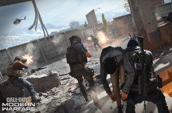 10 полезных советов по сетевой игре Call of Duty: Modern Warfare (2019)