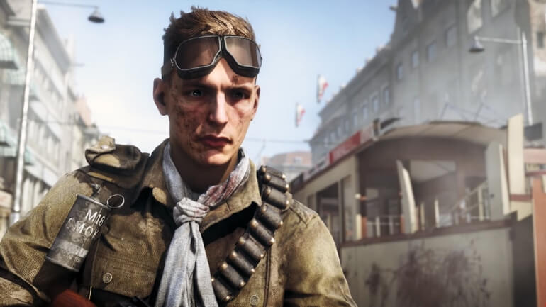  Battlefield V     Battlefield 3,    