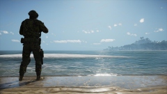 Tom Clancys Ghost Recon Breakpoint