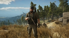 Tom Clancys Ghost Recon Breakpoint