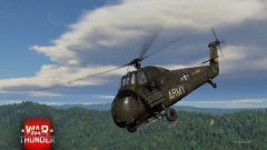 � War Thunder �������� ��������� ������