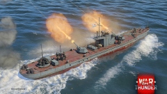 � War Thunder �������� ��������� ������