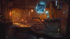 Trine 4: The Nightmare Prince Trine 4: The Nightmare Prince
