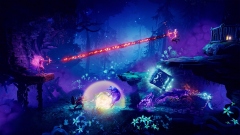 Trine 4: The Nightmare Prince Trine 4: The Nightmare Prince