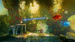 Trine 4: The Nightmare Prince Trine 4: The Nightmare Prince