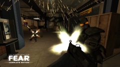 F.E.A.R. Complete Edition        