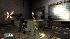 F.E.A.R. Complete Edition        