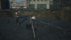 Devil May Cry 5: Coop Trainer      