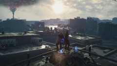 Devil May Cry 5: Coop Trainer      