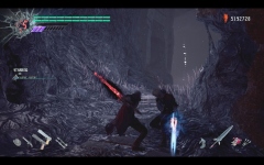 Devil May Cry 5: Coop Trainer      