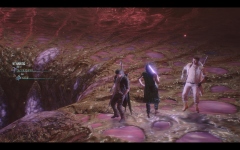 Devil May Cry 5: Coop Trainer      