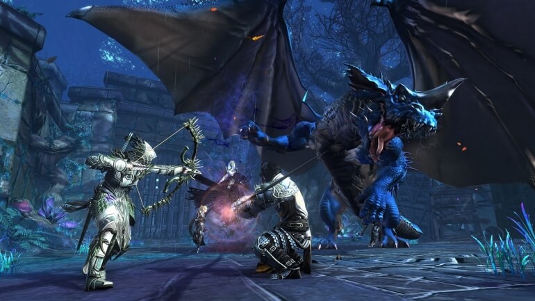  Neverwinter    ,    PC  PS4  Coop-Land