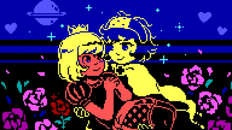  Steam  Princess Remedy 2: In A Heap of Trouble