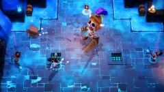 Munchkin: Quacked Quest        