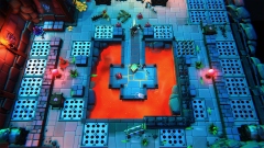 Munchkin: Quacked Quest        