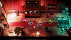 Munchkin: Quacked Quest        