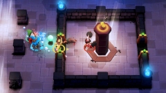 Munchkin: Quacked Quest        