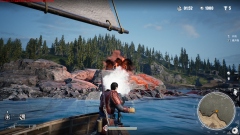 RAN: Lost Islands – королевская битва за честь между конкистадорами, самураями и китайскими воителями RAN: Lost Islands – королевская битва за честь между конкистадорами, самураями и китайскими воителями