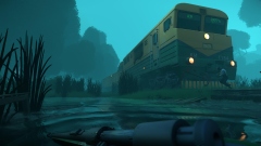 Pandemic Express - Zombie Escape Pandemic Express - Zombie Escape