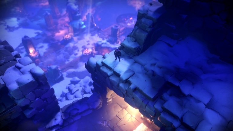 Darksiders Genesis выйдет на ПК в декабре, новое видео Darksiders Genesis выйдет на ПК в декабре, новое видео