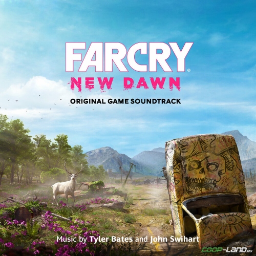   Far Cry New Dawn (Original Soundtrack)