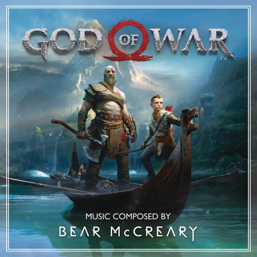 ������ �� God of War (Original Soundtrack)