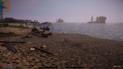 The Black Masses:  The Forest  L4D,    .    