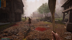 The Black Masses:  The Forest  L4D,    .    