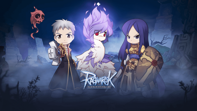 ����������� Ragnarok Online �������� ������ ������