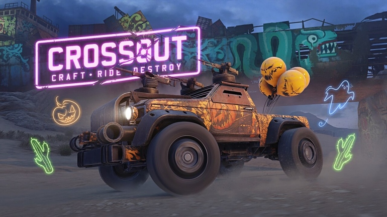  Crossout   .     Coop-Land []