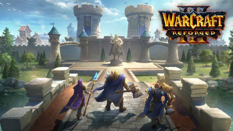 Тестирование мультиплеера Warcraft III: Reforged начнется в ноябре Тестирование мультиплеера Warcraft III: Reforged начнется в ноябре