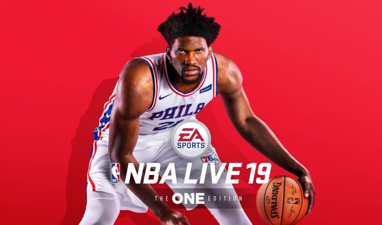 EA    :   Battlefield,   Anthem   NBA Live 20
