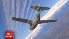 � War Thunder ��������� ����������� ��������� � ������������, � ����� ����������� ������� ��������