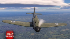 � War Thunder ��������� ����������� ��������� � ������������, � ����� ����������� ������� ��������