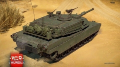 � War Thunder ��������� ����������� ��������� � ������������, � ����� ����������� ������� ��������