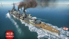 � War Thunder ��������� ����������� ��������� � ������������, � ����� ����������� ������� ��������