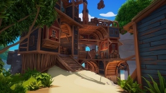 Blazing Sails: ����� ����� ����������� ����� � �������� ��� �������� ��� �����-�����. �������� ����