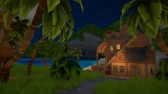 Blazing Sails: ����� ����� ����������� ����� � �������� ��� �������� ��� �����-�����. �������� ����