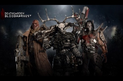 Deathgarden: Bloodharvest        ,   