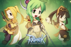 В Ragnarok Online открылся новый сервер
