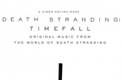 Музыка из Death Stranding (Original Full Soundtrack/Score)