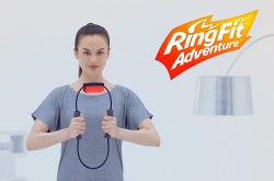 Обзор Ring Fit Adventure: трясем костями в новом безумии от Nintendo