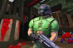 Brutal Doom -   