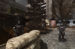 S.T.A.L.K.E.R Autumn Aurora 2 -    S.T.A.L.K.E.R. - Shadow of Chernobyl