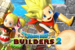 Dragon Quest Builders 2 выйдет на ПК со всем дополнительным контентом